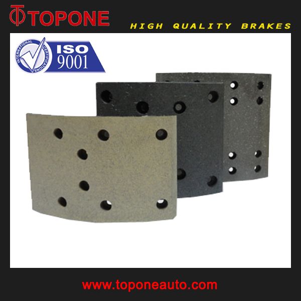 For TOYOTA Cars Auto Brakes Parts Brake Lining
