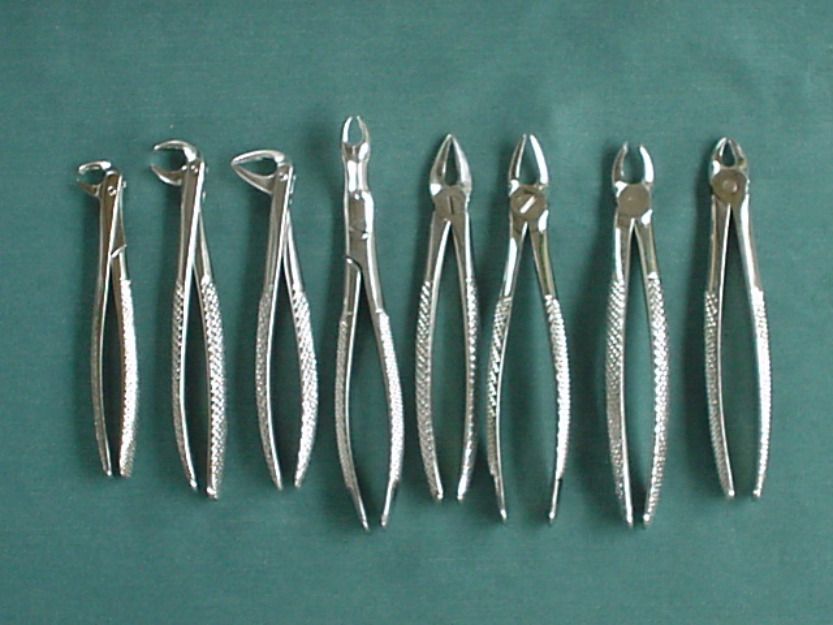 Dental Instruments