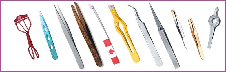 Manicure Instruments