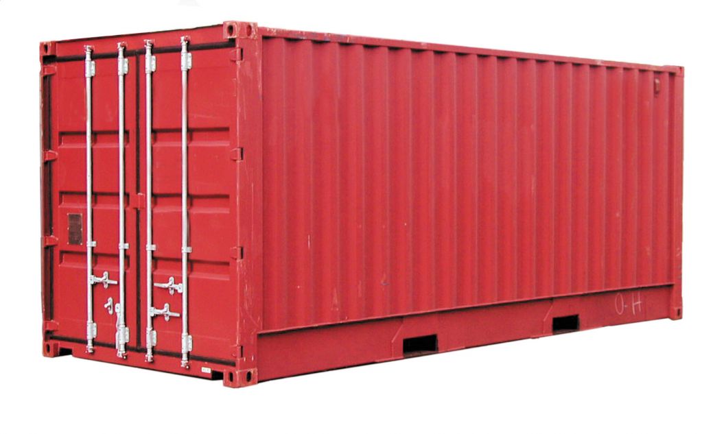 Container For Sale Dubai