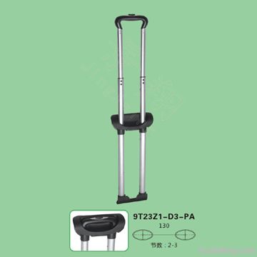 Telescopic Luggage Trolley Handles Internal Trolley Handles