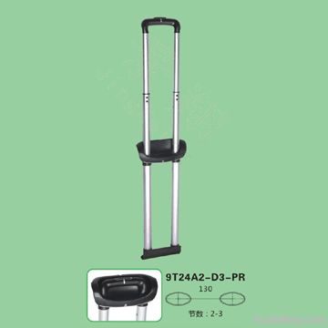 Telescopic Luggage Trolley Handles Internal Trolley Handles