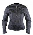 Motorcycle textile jackets