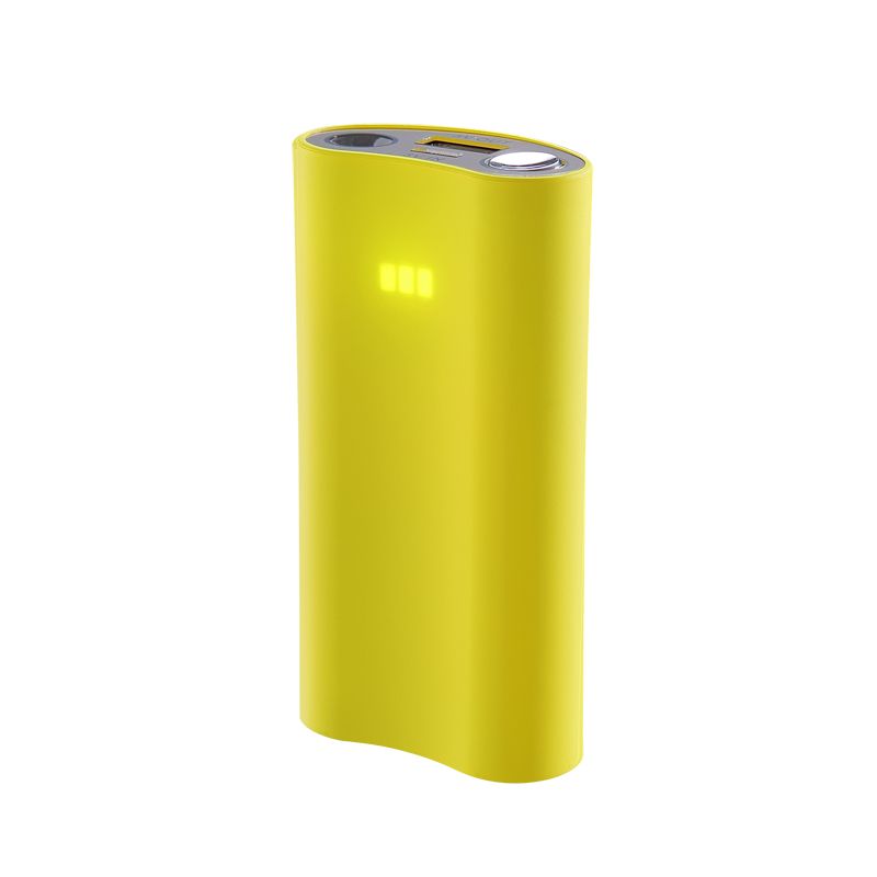 Newest High Quality Fast Charging Portable Power Bank