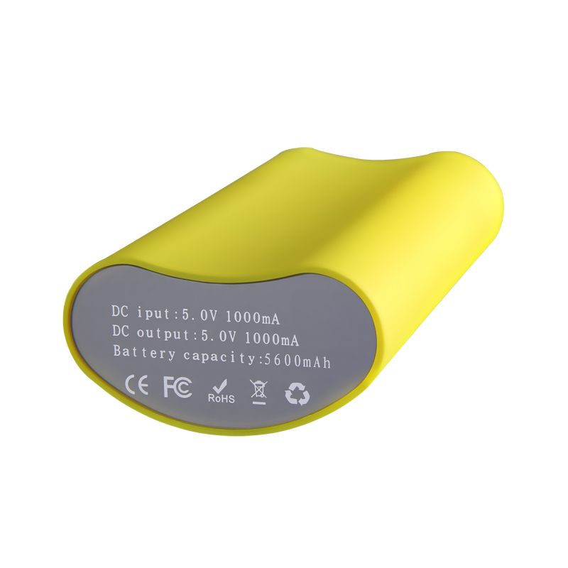 Newest High Quality Fast Charging Portable Power Bank