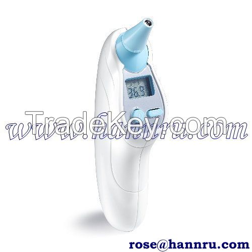 Lct-600 Infrared Thermometer