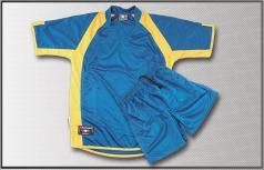  Soccer Garments 