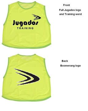 Training Vests