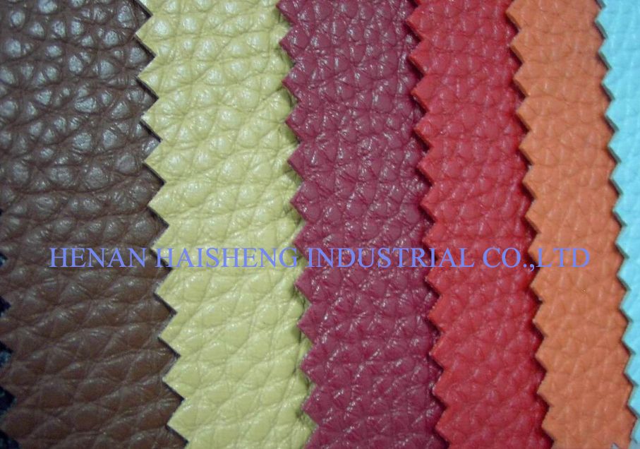 High grade Artificial leather 