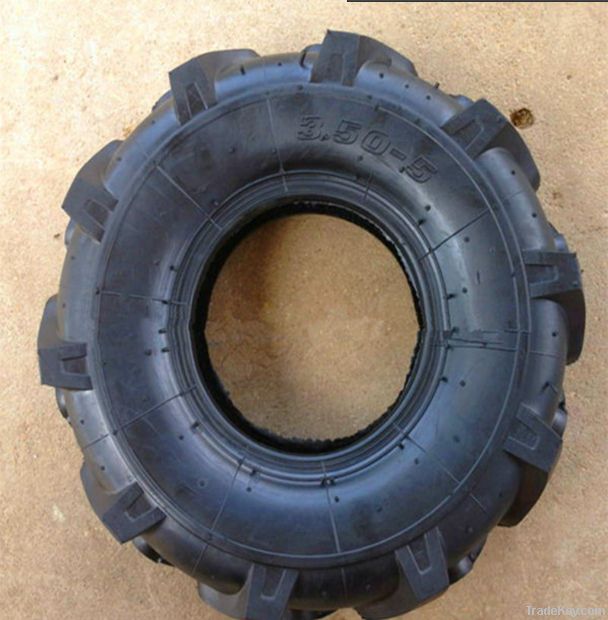 environmental friendly PAHS and ROHS standard pneuamatic rubber wheel with TUV certification 3.50-5