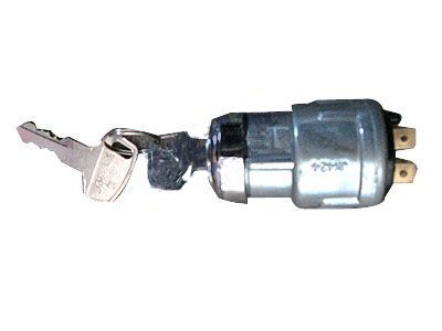 key switch for xcmg wheel loader 