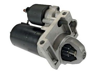 MEW STARTER for MERCEDES-Benz 006151590 BOSCH 0-001-108-409 12V 1.4kW 10t CW