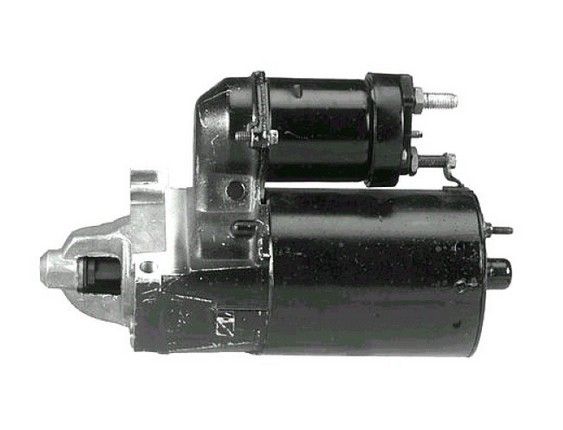 Starter ISUZU 8104550160 DELCO 10455042 12v 1.8kW 9t for Cadillac 