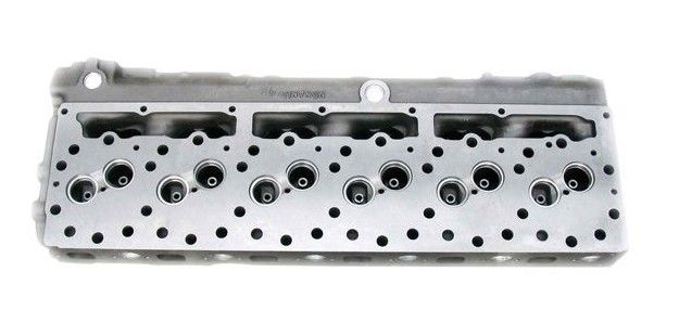 CYLINDER HEAD for FORD 2.3L Ford CYLINDER HEAD F13EA3A