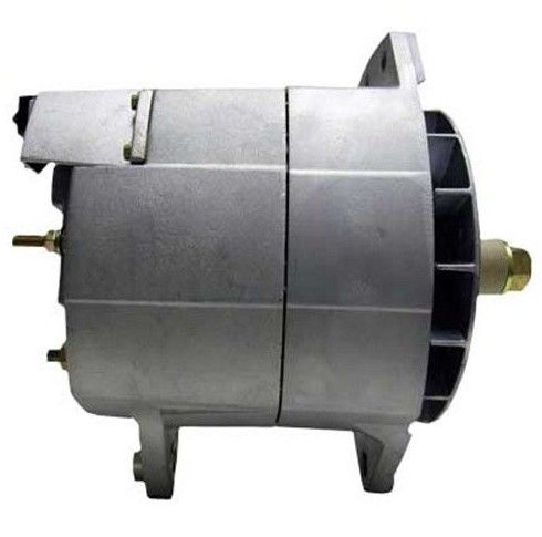 NEW ALTERNATOR FOR LEECE NEVILLE 3088320 PRESTOLITE 8SC3009Z MARINE VOLVO PENTA 6 CYL 24V 175A