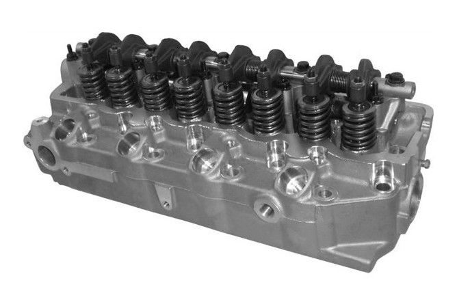 CYLINDER HEAD for FORD 2.3L Ford CYLINDER HEAD F13EA3A