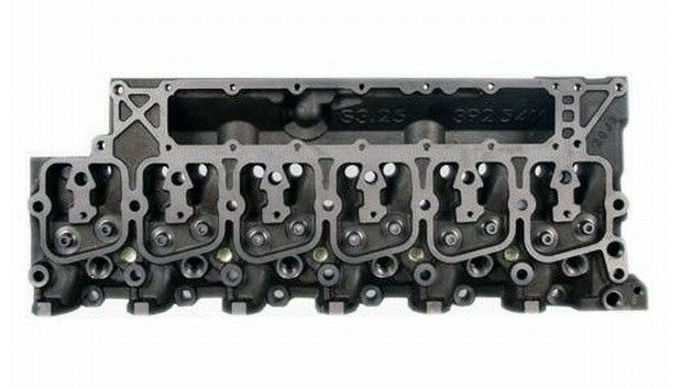 CYLINDER HEAD for FORD 2.3L Ford CYLINDER HEAD F13EA3A