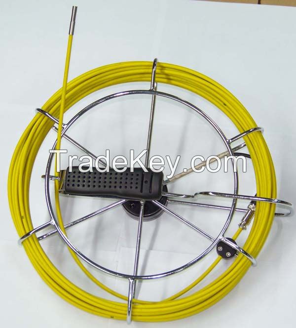 Mini Sewer Inspection Equipment pipe camera TEC Z710-5