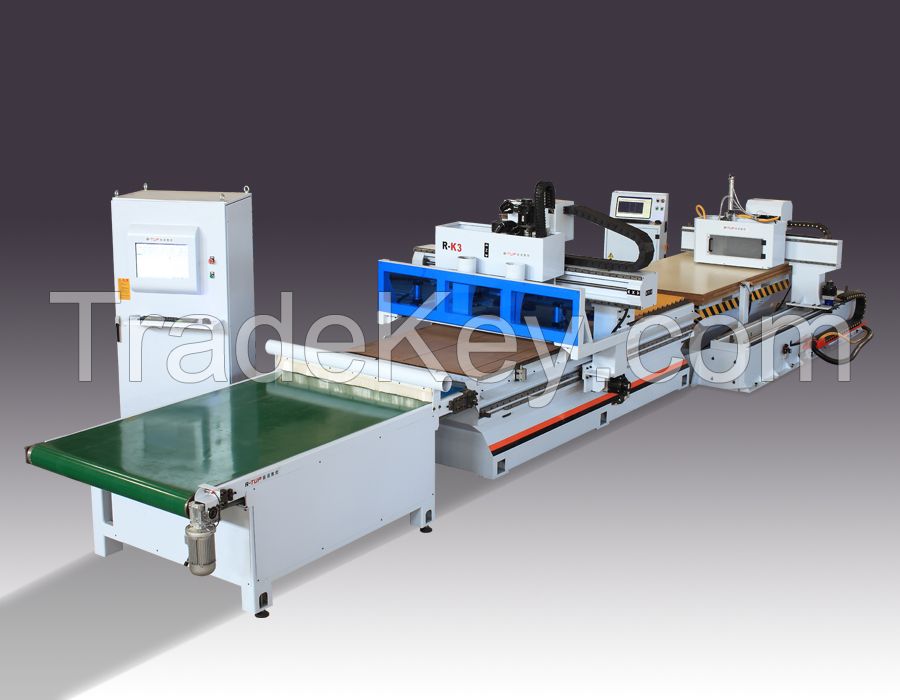 CNC Router