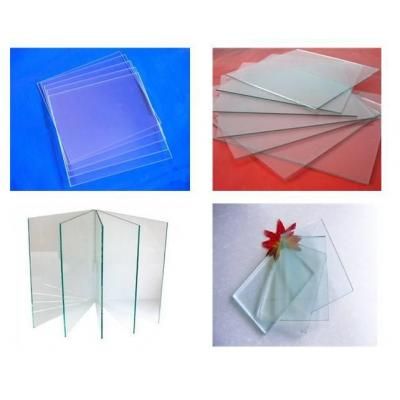 1.4-3mm sheet glass