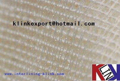 Knit Coated Fusible Suit Interlining--- best price