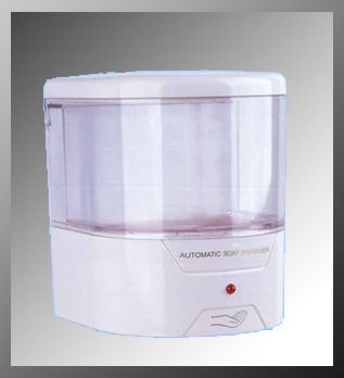Automatic Liquid Soap Dispensers from China Top One Supplier