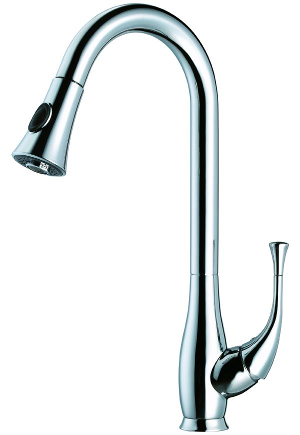 Automatic Water Faucet Tap Capacitive Touch Kitchen Faucet