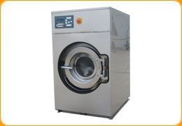 Ship's washer