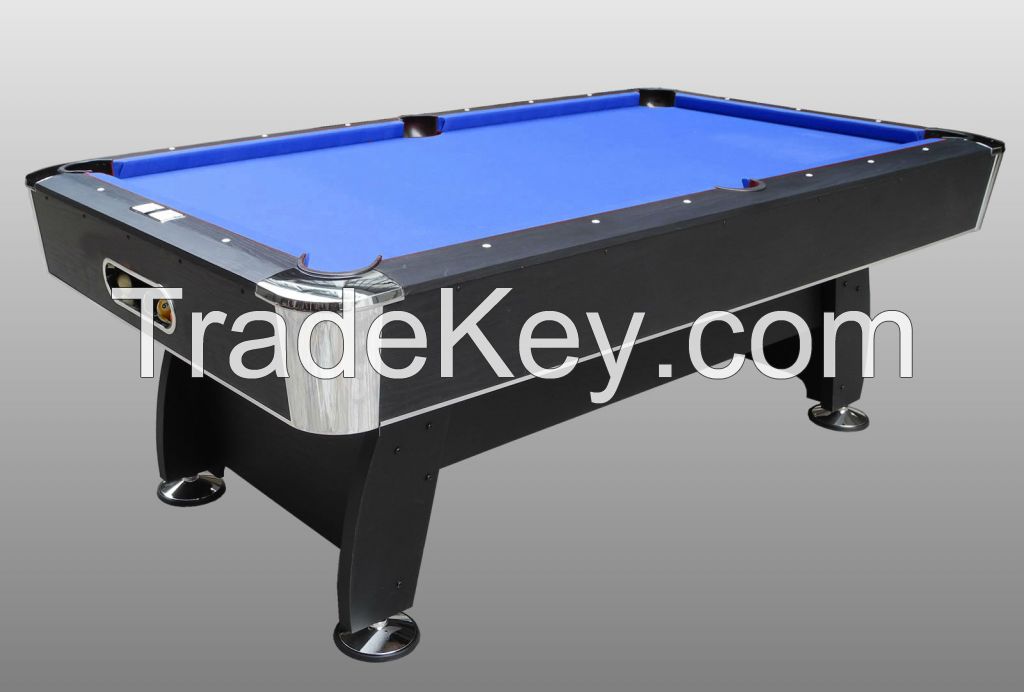 8ft Stone Billiard table