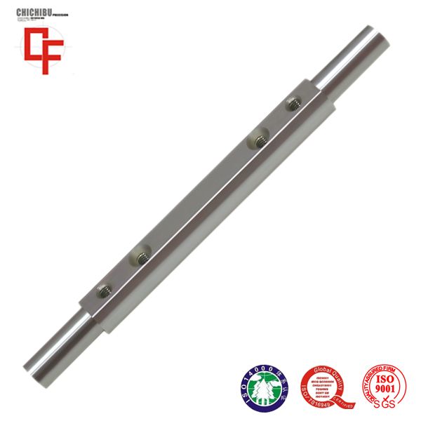 High competitive price metal shaft from China supplier