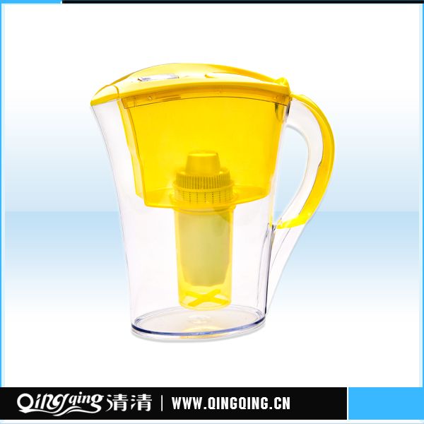 Wholesales 3.5L High Quality and Low Price Brita & Water Filter  Pitcher/Jug With Fine Workmanship and High Filtered Effect