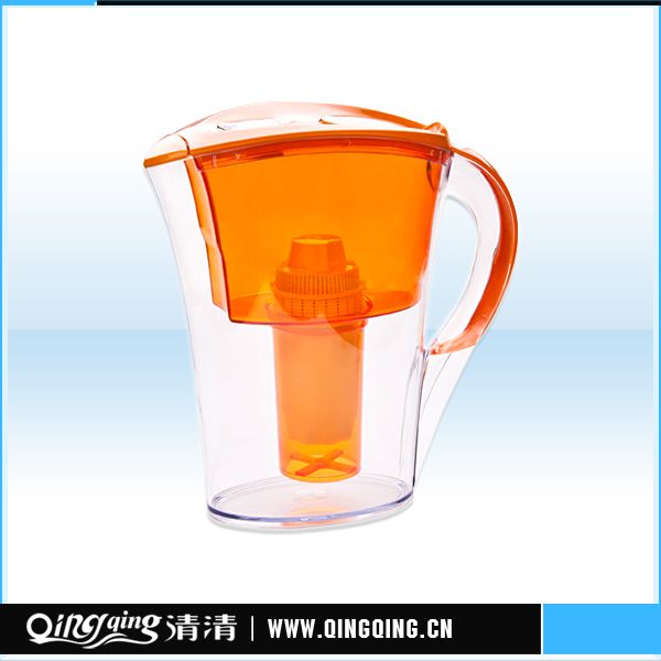 Supply 3.5L High Quality and Low Price Water Filter  Pitcher/Jug With Fine Workmanship and High Filtered Effect