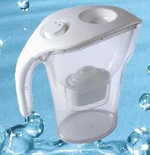 Wholesales 3.5L High Quality and Low Price Brita & Water Filter  Pitcher/Jug With Fine Workmanship and High Filtered Effect