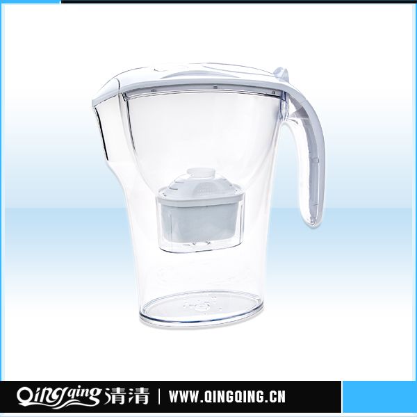 Wholesales 3.5L High Quality and Low Price Water Filter  Pitcher/Jug With Fine Workmanship and High Filtered Effect
