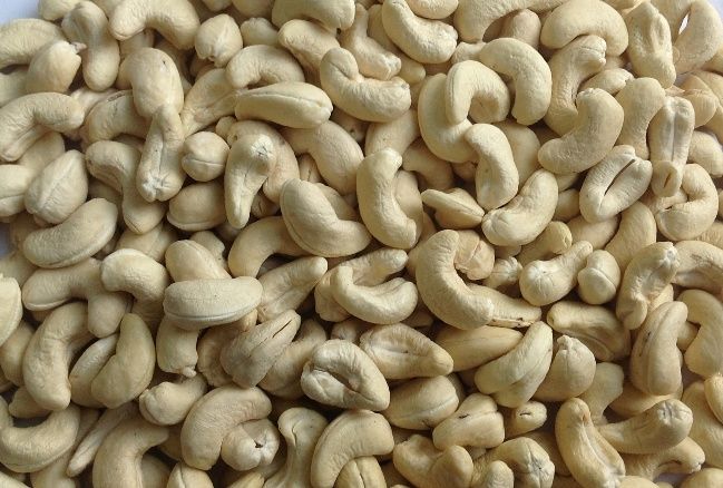 CASHEW NUTS VIETNAM HIGH QUALITY