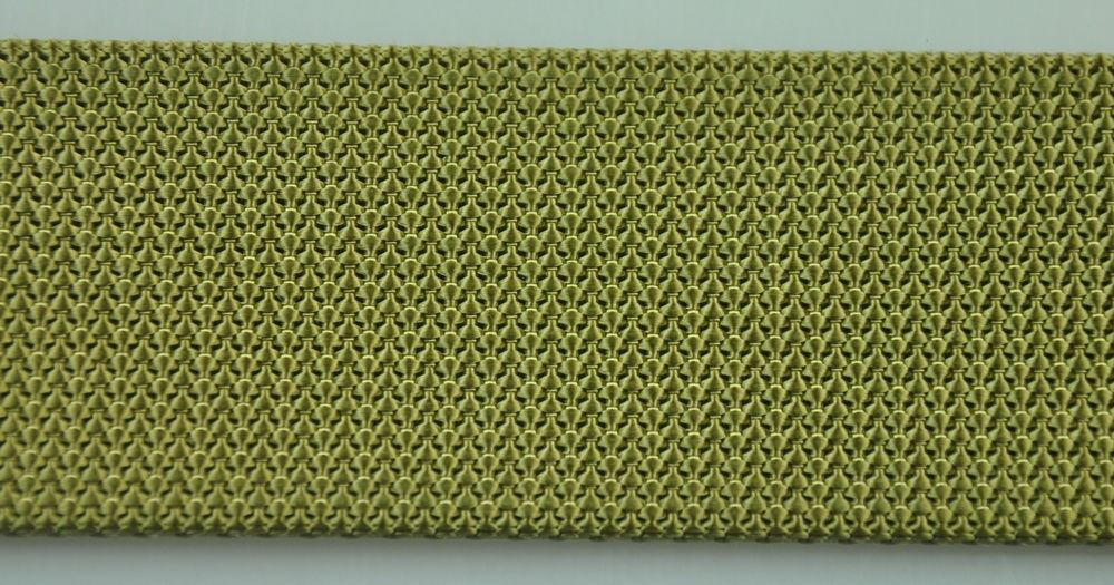 military webbing straps