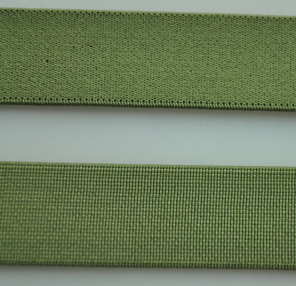 Elastic webbing, underwear webbing, spandex webbing