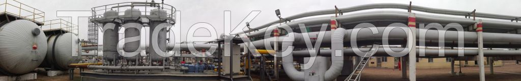 Oil-water Separation Equipment