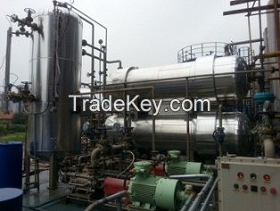 Oil-water Separation Equipment
