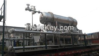 Oil-water Separation Equipment