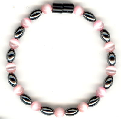 magnetic bracelet