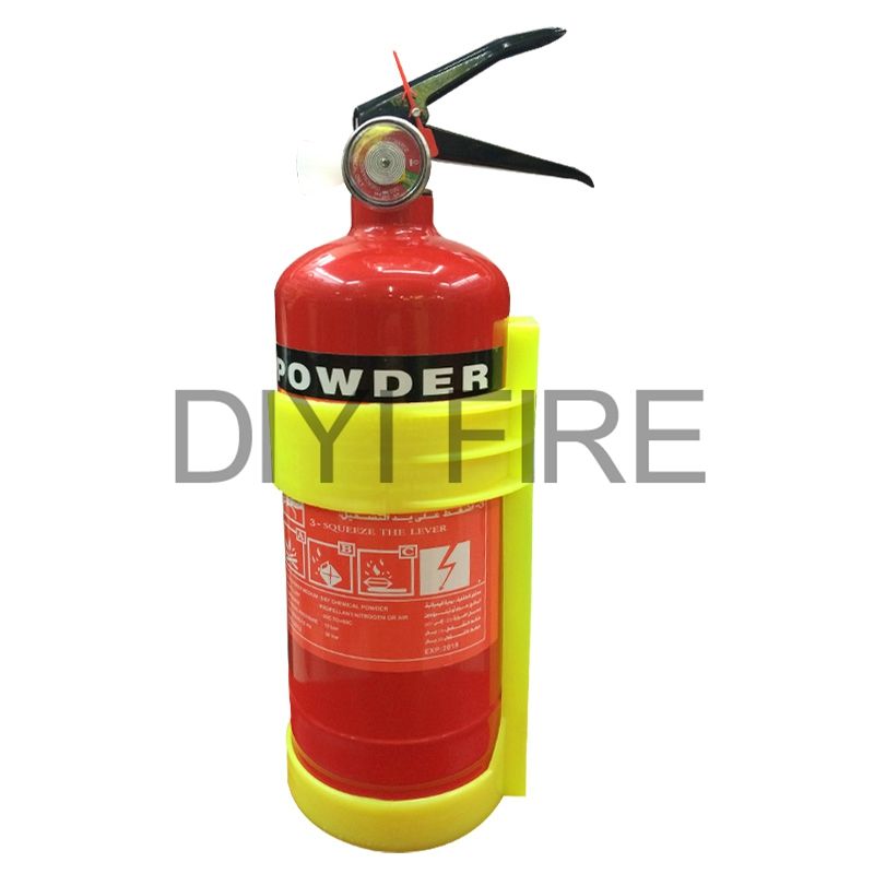 1KG powder Fire Extinguisher