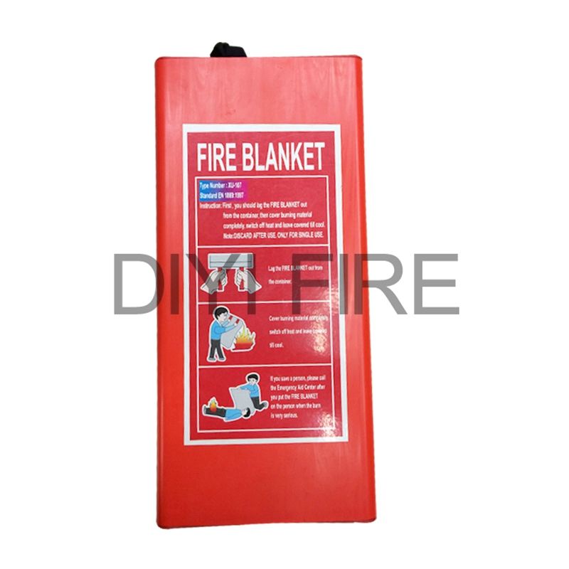 Fire Blanket