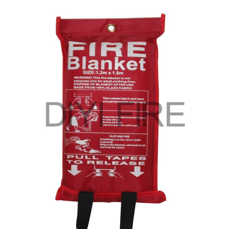 Fire Blanket