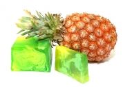 Pineapple Soap