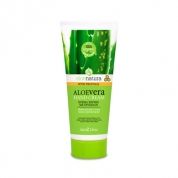 AloeNatural hand cream with Propolis