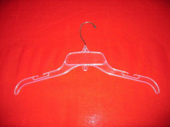 Plastic Cloth Hangers