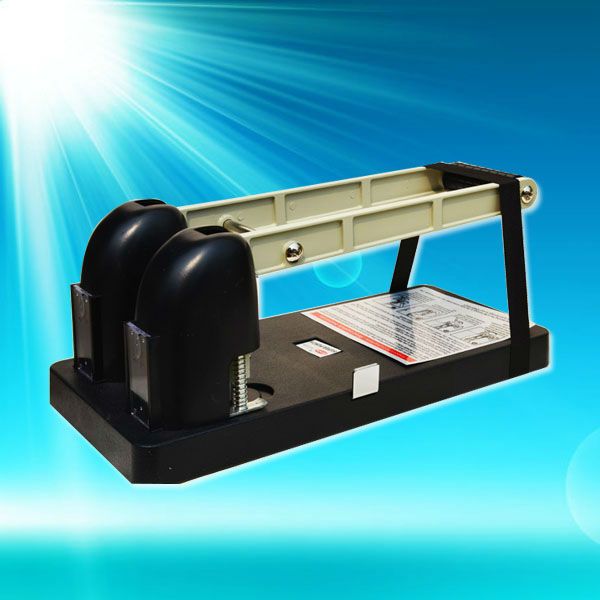 Heavy duty puncher 150 sheets