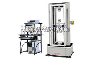 WDW-G series of computer-controlled electronic universal testing machine