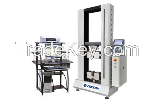 50G computer-controlled electronic universal testing machine